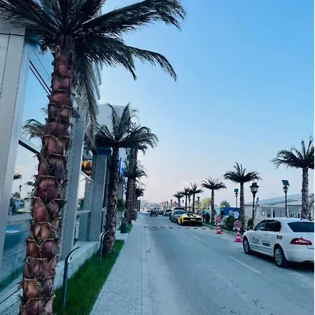 Apartment Promenada *