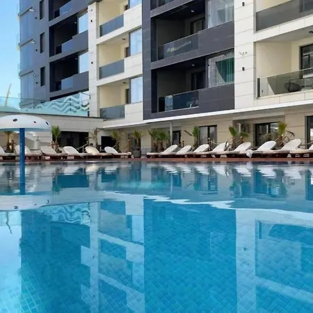 Promenada * Navodari