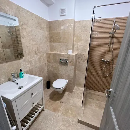 Promenada * Navodari