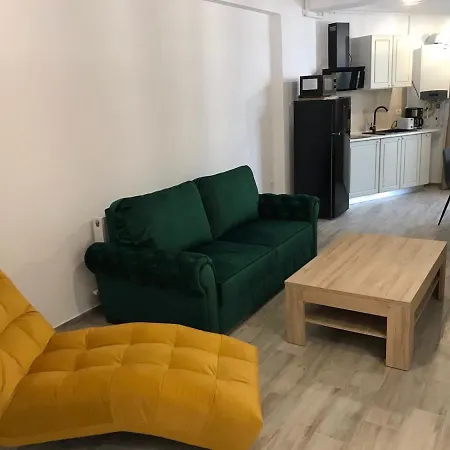 Apartment Promenada *