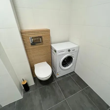 Promenada Apartment Navodari