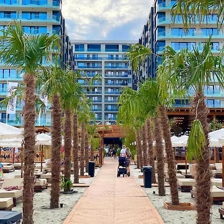 Apartment Promenada *