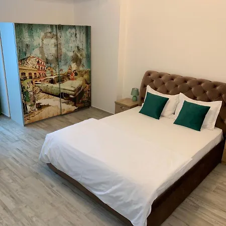 Promenada * Navodari