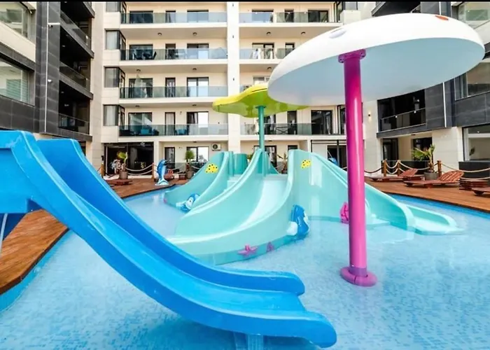 Promenada Apartment *