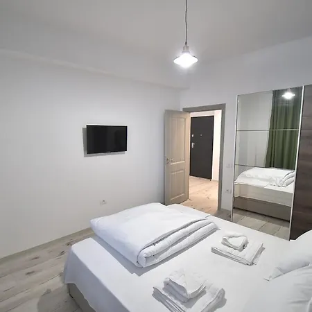 Apartment Promenada Sea View *