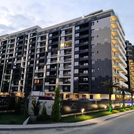 Apartment Promenada Sea View