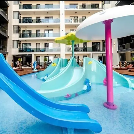 Promenada Sea View Apartment *
