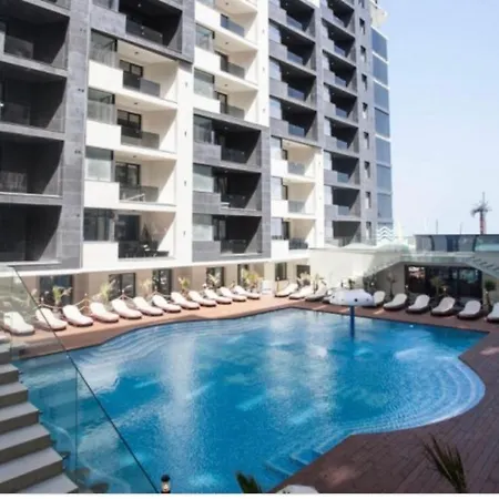 Promenada Sea View Apartment
