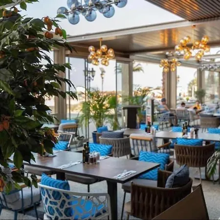 Promenada Sea View 아파트