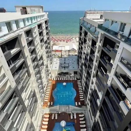 Promenada Sea View Navodari