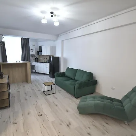 Promenada * Năvodari