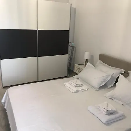 Promenada Sea View Apartment Navodari