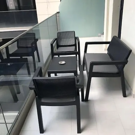 Promenada Apartment