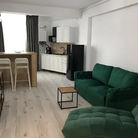 Apartment Promenada Sea View *