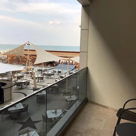 Promenada Sea View * Năvodari