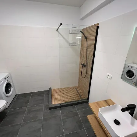 Promenada Apartment