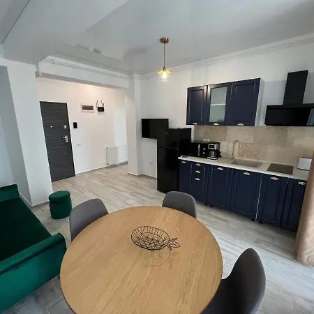 Apartment Promenada Sea View