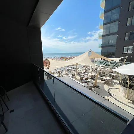Promenada Sea View Apartment *