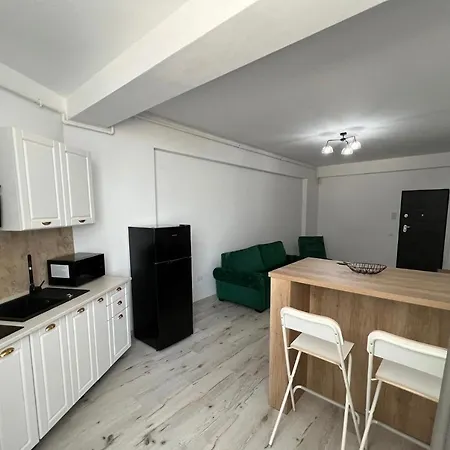 Apartment Promenada *