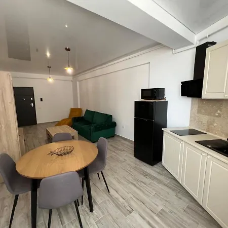 Apartment Promenada
