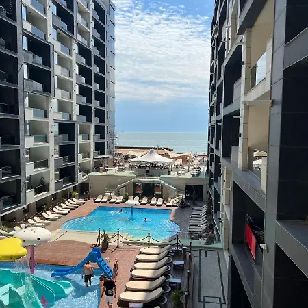 Promenada Sea View