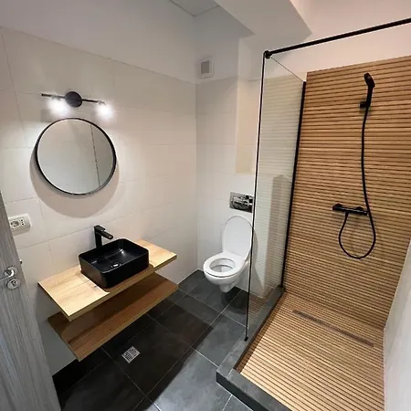 Appartement Promenada Năvodari