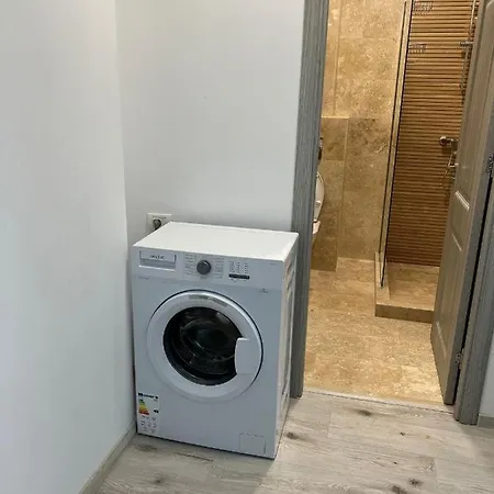 Promenada Sea View Apartment