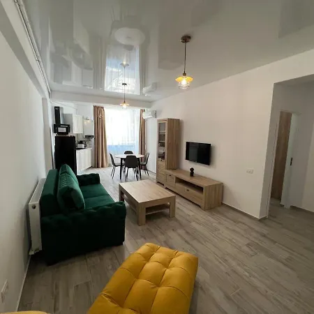 Promenada Sea View Apartment *