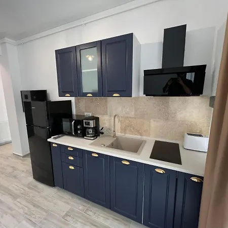 Promenada Apartment