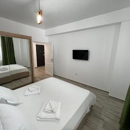 Apartment Promenada Sea View *