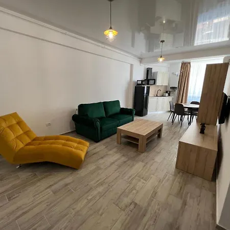 Appartement Promenada