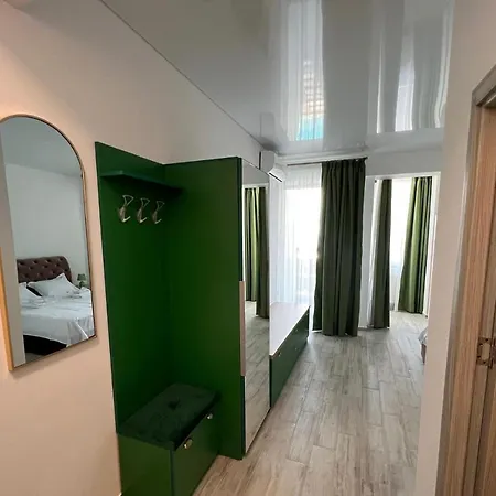 Promenada Sea View Apartment
