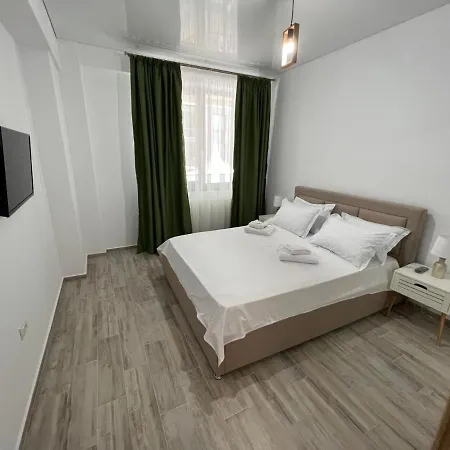 Apartment Promenada Sea View