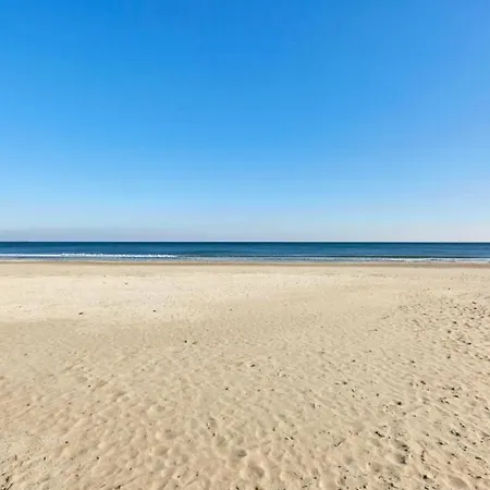 Appartement Promenada Sea View *