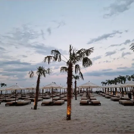 Promenada Sea View
