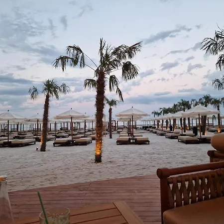 Promenada Sea View Navodari