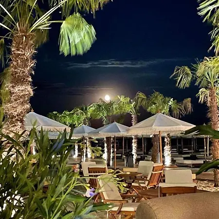 Appartement Promenada Năvodari