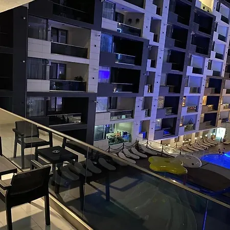 Promenada Appartement *