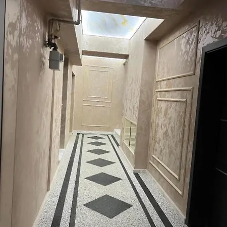 Promenada Apartment