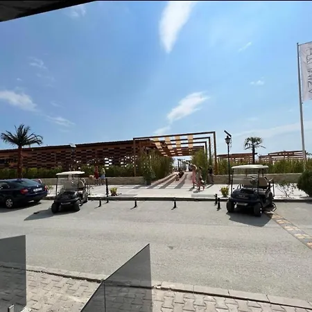 Promenada Sea View