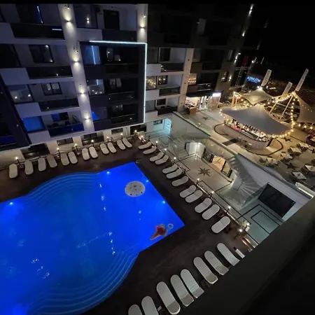 Apartment Promenada Sea View