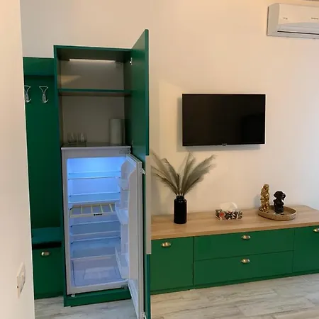 Promenada Apartment