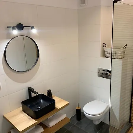 Promenada Apartment *
