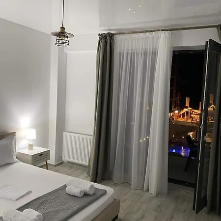 Promenada Sea View Apartment Navodari