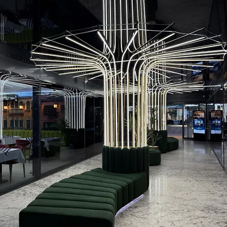 Promenada Sea View Apartment *