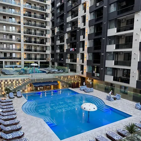 Apartment Promenada Sea View